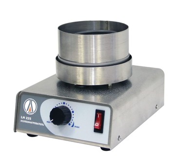 Heating mantle LH-250 (250-1000 ml)