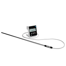 Laboratory electronic thermometer LTA-P 