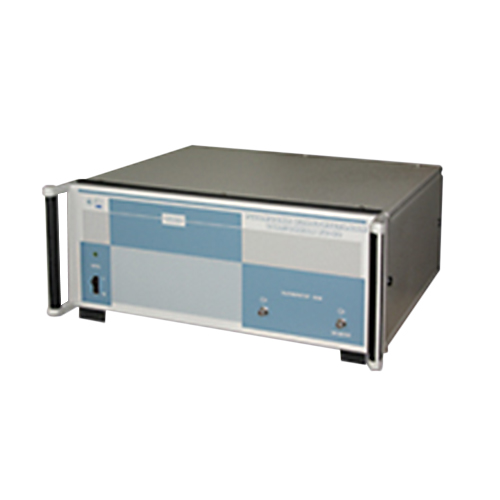 Reference measuring unit of the amplitude modulation coefficient K2-83