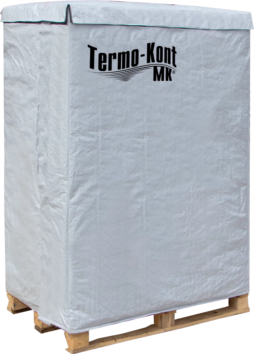 الغطاء الحريرى البليت "Termo-Kont" Light