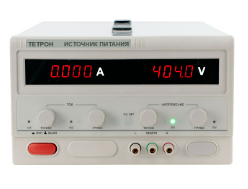 ТЕТРОН-22010Е Импульсный источник питания 220 вольт 10 ампер