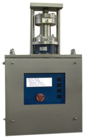 Лабораторный клеточный дезинтегратор типа french-press