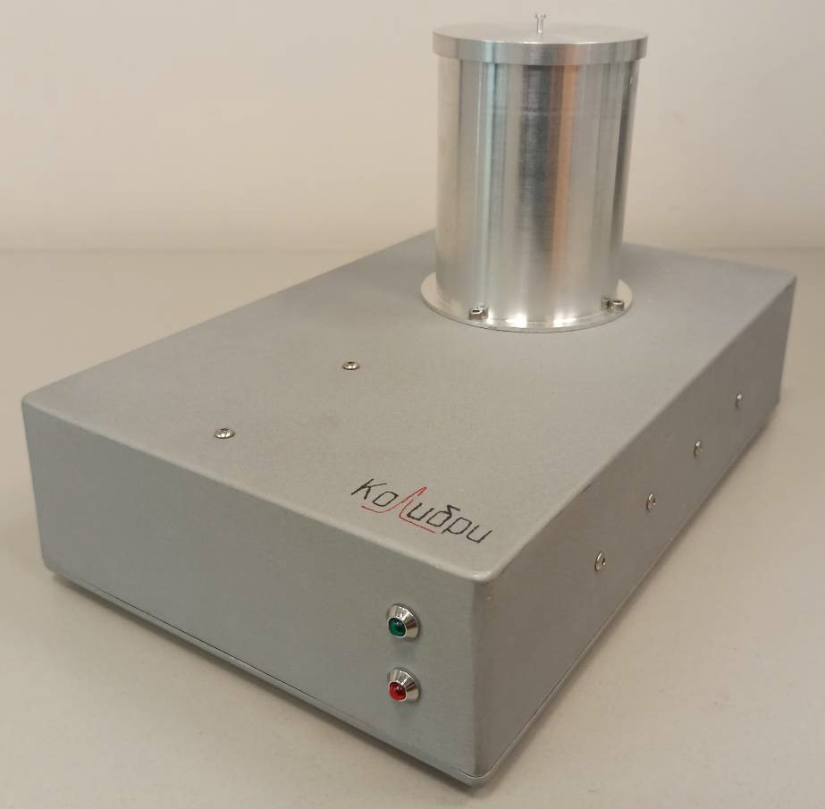 ДСК-калориметр "Колибри" - 1.1