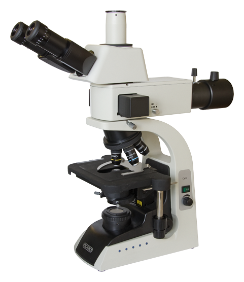 Микроскоп МИКМЕД-6 (люминесцентный)