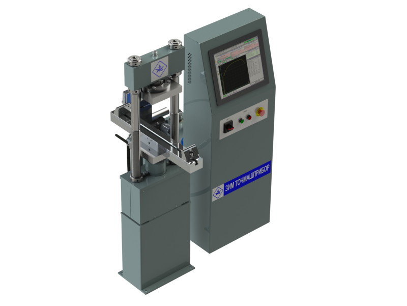 آلة اختبار IP-50-1M
