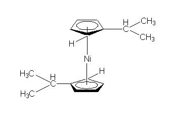 Бис(и-пропилциклопентадиенил)никель, 97+%