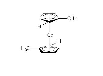 Бис(метилциклопентадиенил)кобальт (II), 98+%