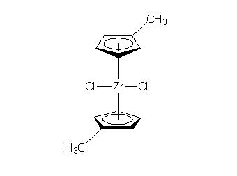 Бис(метилциклопентадиенил)цирконий дихлорид, 98%