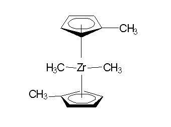 Диметилбис(метилциклопентадиенил)цирконий, 98%