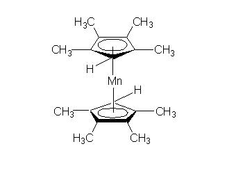 Бис(тетраметилциклопентадиенил)марганец, 98+%