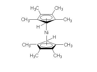 Бис(тетраметилциклопентадиенил)никель, 98+%