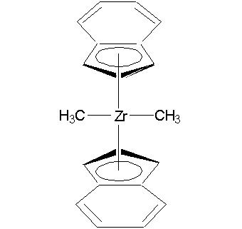 Диметилбис(инденил)цирконий, 98+%