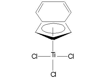 Инденилтитан трихлорид, 99%