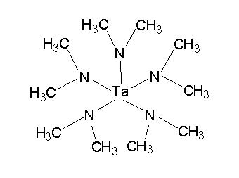 Пентакис(диметиламино)тантал (V), 98%