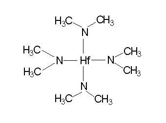 Тетракис(диметиламино)гафний, 99%