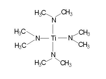 Тетракис(диметиламино)титан, 99%