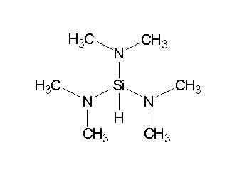 Трис(диметиламино)силан, 99+%