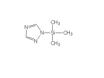 1-Триметилсилил-1,2,4-триазол, 98%