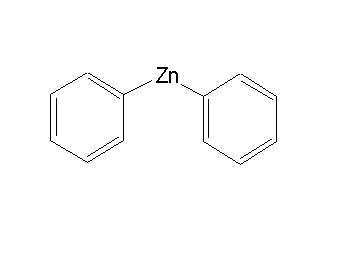 Дифенилцинк, 98%