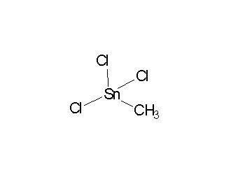 Метилолово трихлорид, 98+%