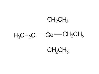 Тетраэтилгерман, 99%