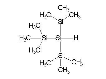 Трис(триметилсилил)силан, 97+%