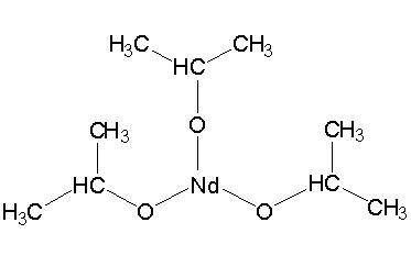 Неодим (III) и-пропоксид, 98% (99.9%-Nd) (REO)