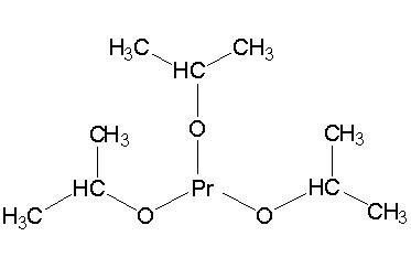 Празеодим (III) и-пропоксид, 98% (99.9%-Pr) (REO)