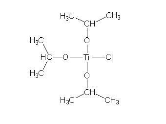 Хлортитан три-и-пропоксид, 97%