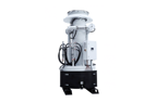 2NVBM-630/12000 Booster high vacuum pump