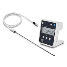 Laboratory electronic thermometer LTA-NTS 