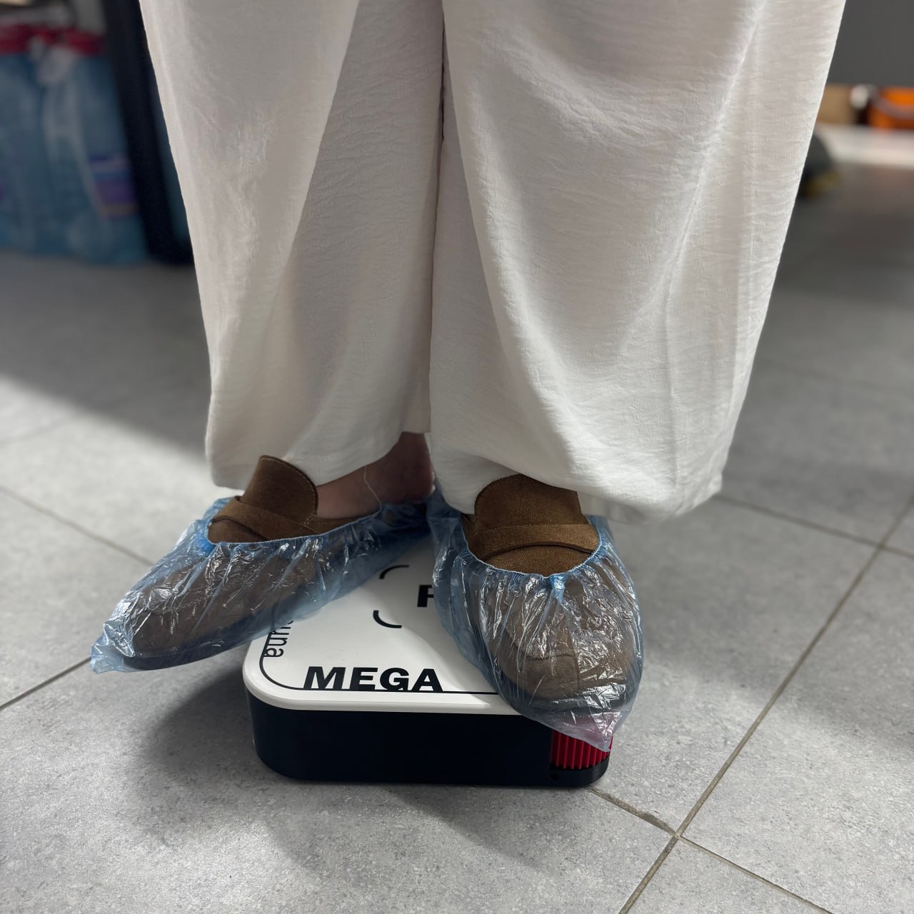 Беспроводная магнитная мешалка misuna MEGA для больших объемов