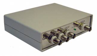 ГСПФ-053 USB генератор сигналов произвольной формы.