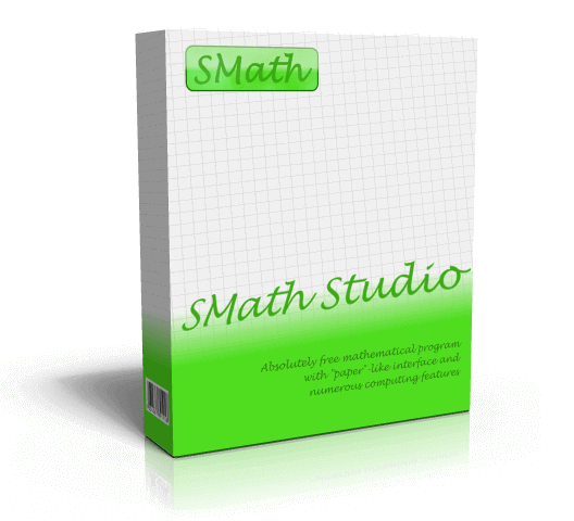 SMath Studio