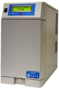 Générateur d'air pur HCHW-1,2-3,5