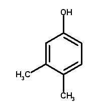 3,4-Ксиленол (3,4-диметилфенол), 99%