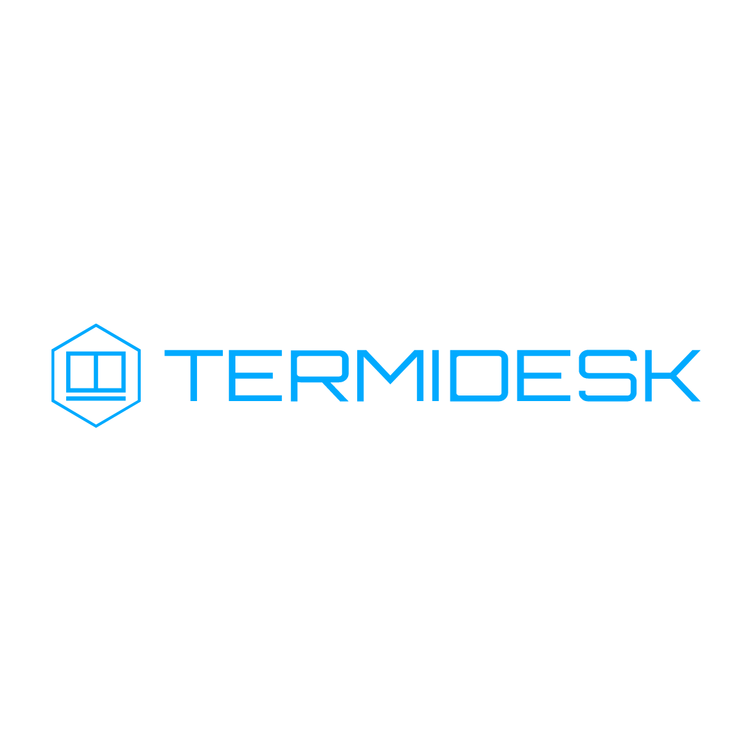 Termidesk VDI