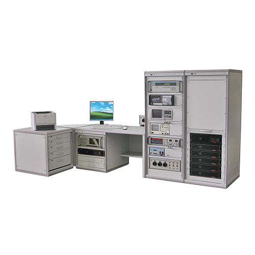محطة عمل آلية لفحص معدات الملاحة للمستهلكين K6-12