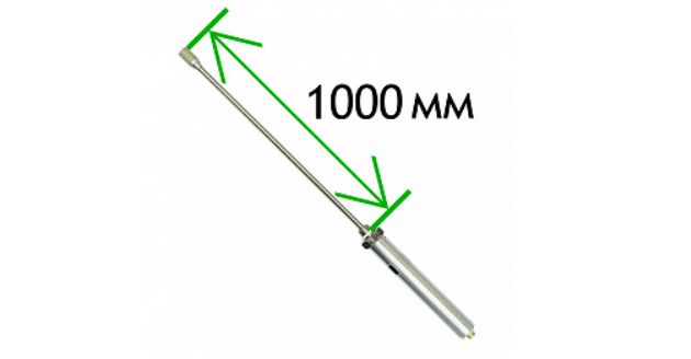 Термогигрометр ИВТМ-7 Н-06-3В-М16-1000