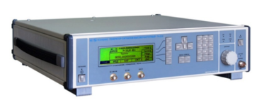 High-frequency signal generator G4-227