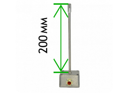 Термогигрометр ИВТМ-7 Н-14-3В-200