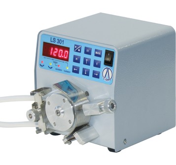 LS-301 peristaltic pump