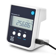 Laboratory electronic thermometer LTA-E 