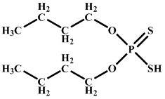 O,O´-дибутилдитиофосфорная кислота