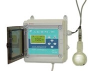 مقياس  الأكسجين الثابت  АКПМ-1-01Л