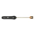 High-precision cmart surface probe L =500 mm SZPWT.500P with built-in flash memory