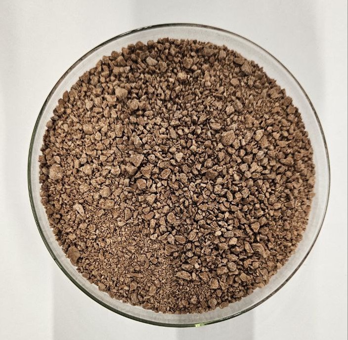 Керамополимерный фидсток на основе ВК94-1 для 3D-печати