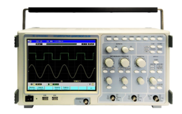 Oscilloscope numérique S8-56