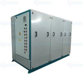 Modular liquid cooling unit VCHV-300