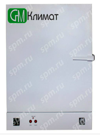 Лабораторный сушильный шкаф СМ 35/200 – 420 ШС